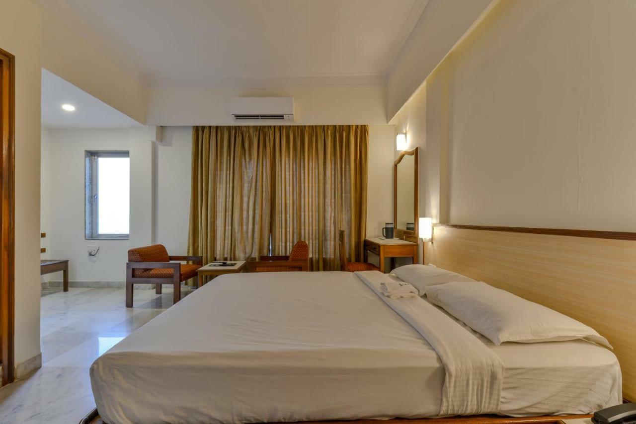 Ajanta Hotel