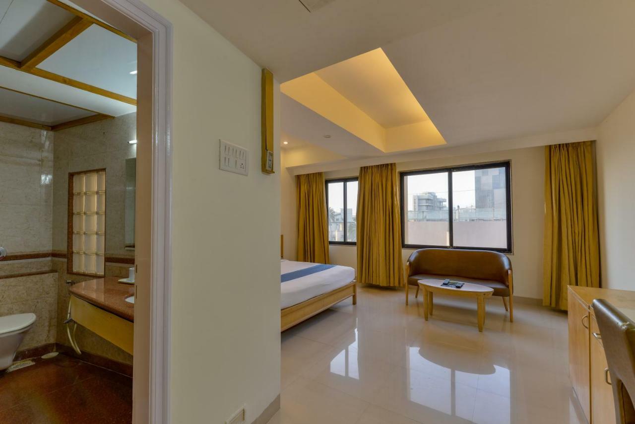 Ajanta Mumbai
