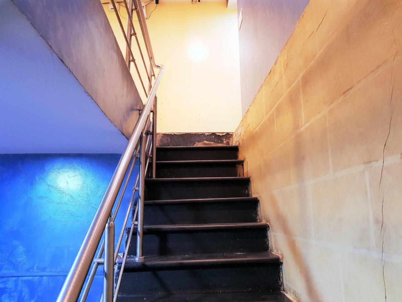 Hexa Golden Hotel Mumbai