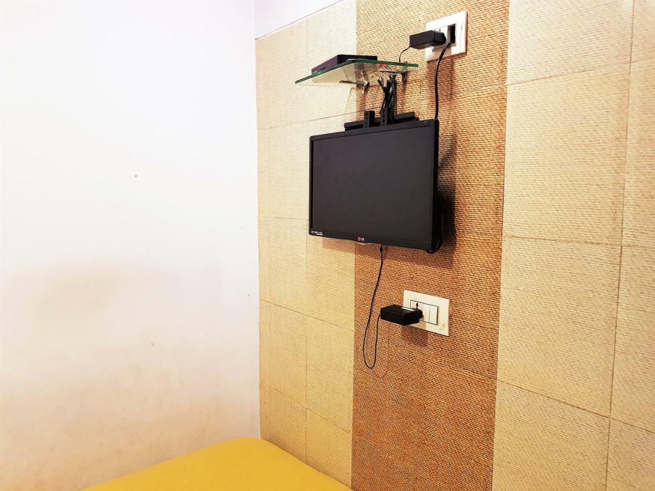 Hexa Golden 2* Mumbai