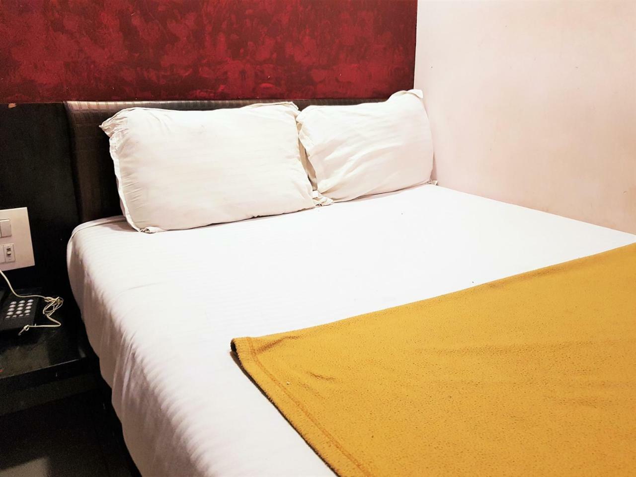 Hexa Golden Hotel Mumbai