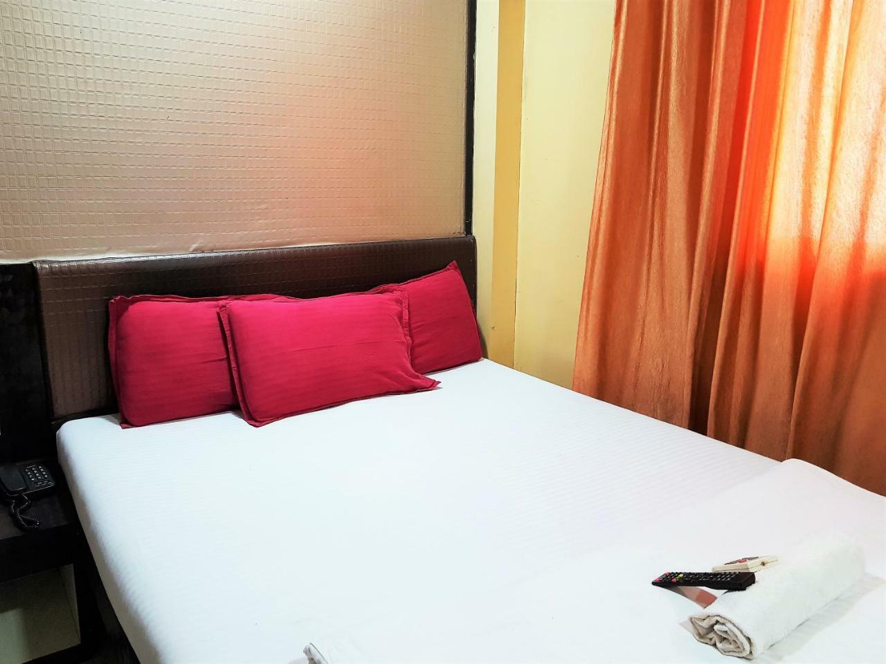 Hexa Golden 2* Mumbai