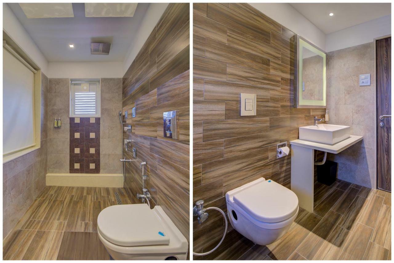 House Juhu Hotel 3*