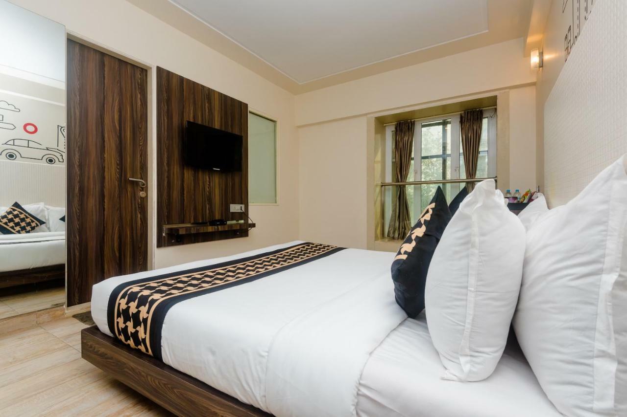 House Juhu Hotel