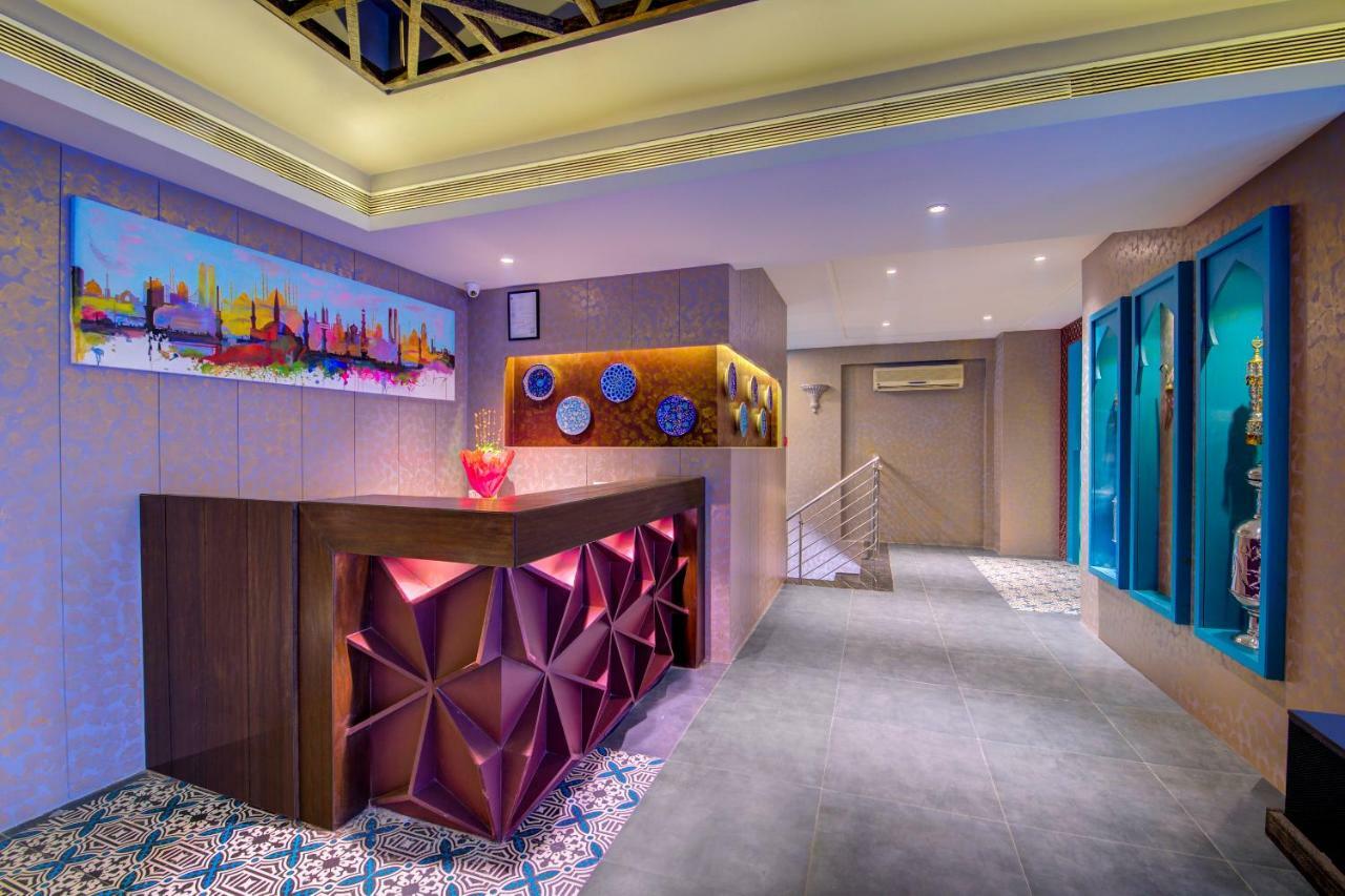House Juhu 3* Mumbai