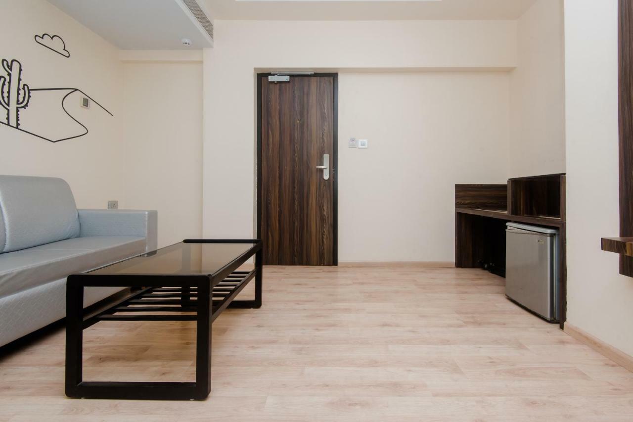 House Juhu 3* Mumbai