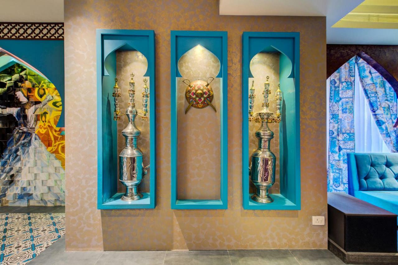 House Juhu Hotel Mumbai