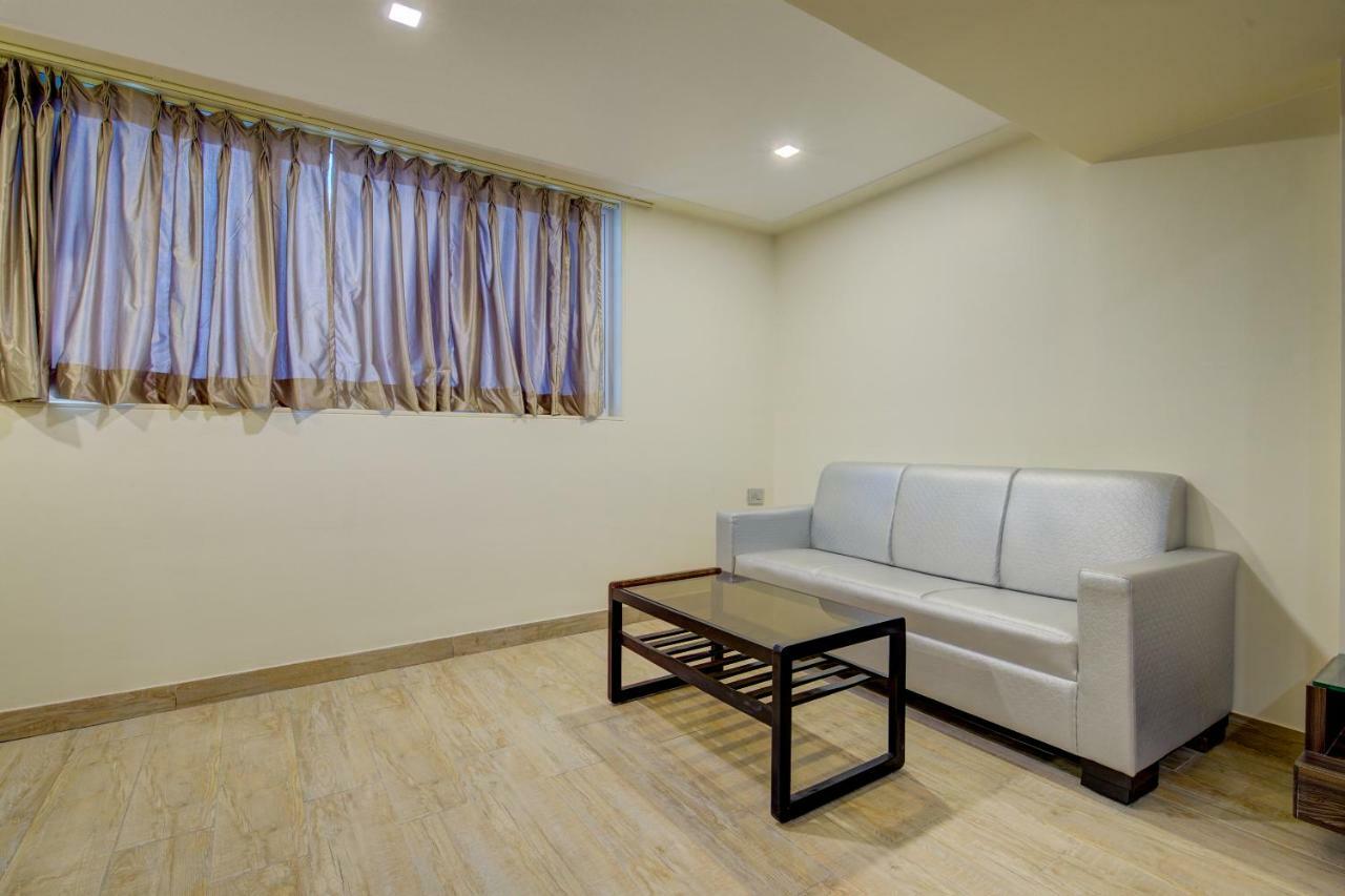 Hotel House Juhu