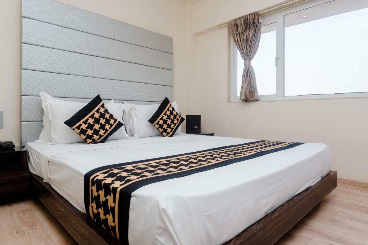House Juhu 3* Mumbai