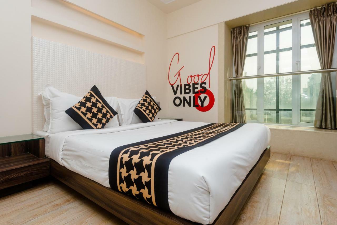 Hotel House Juhu Mumbai