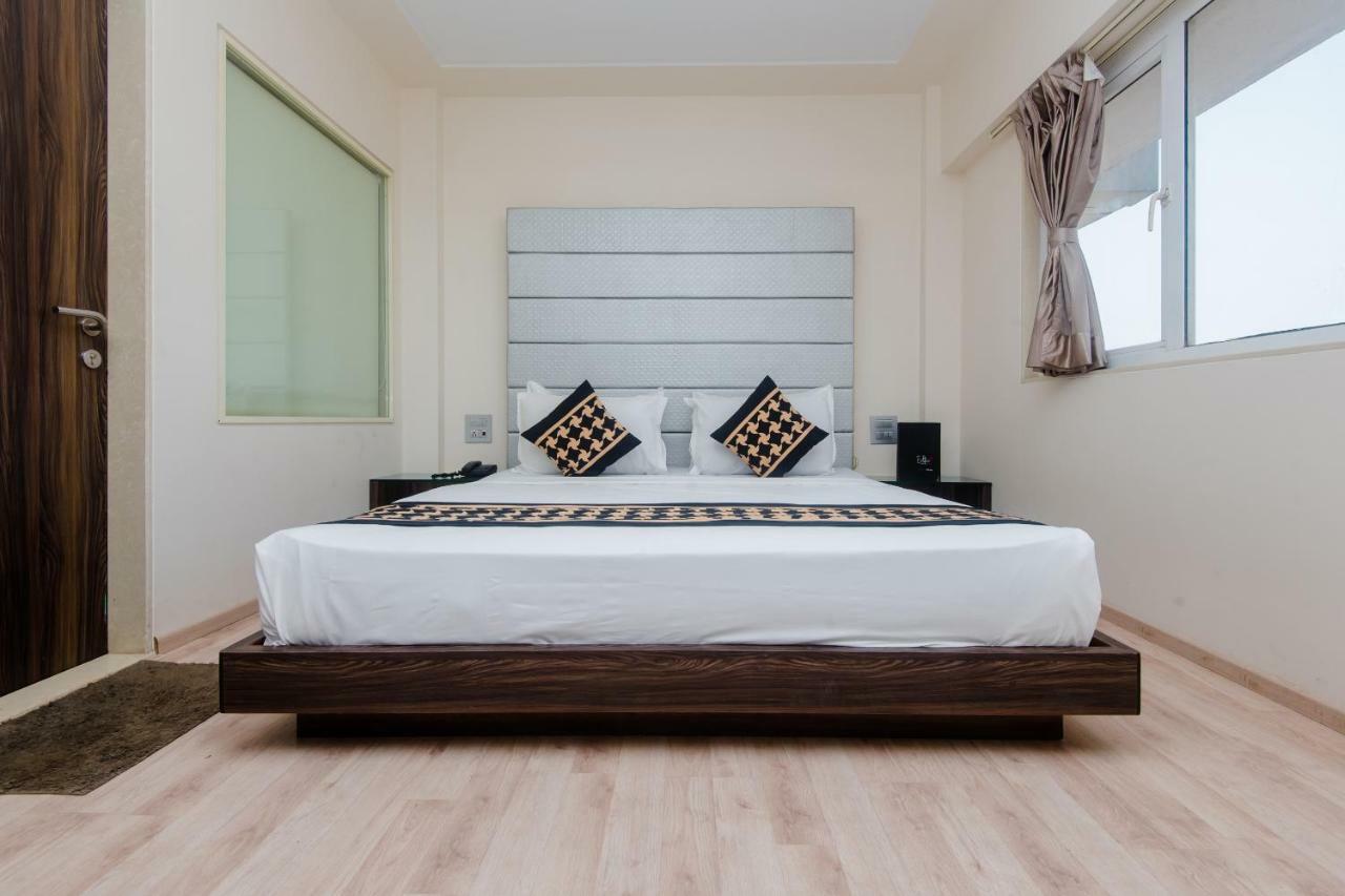 House Juhu 3* Mumbai