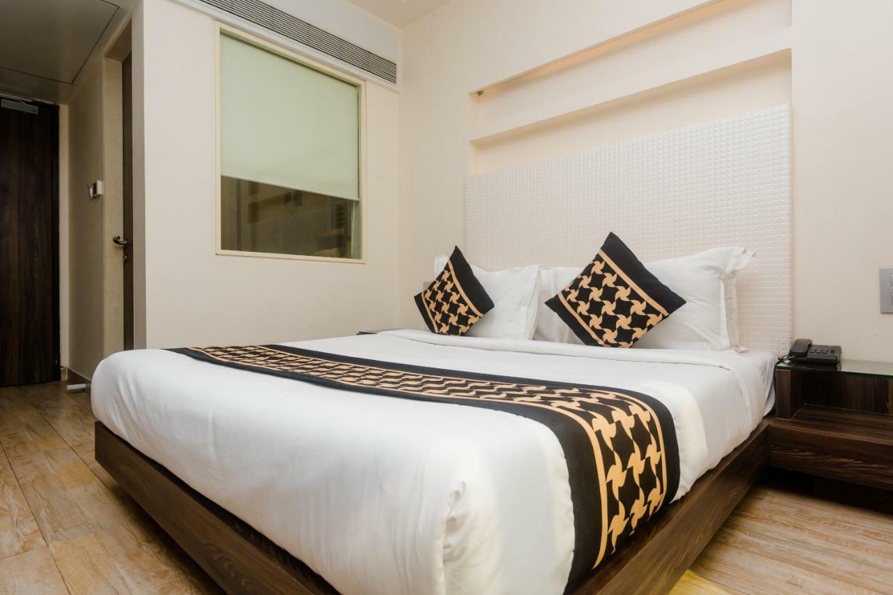 Hotel House Juhu 3*