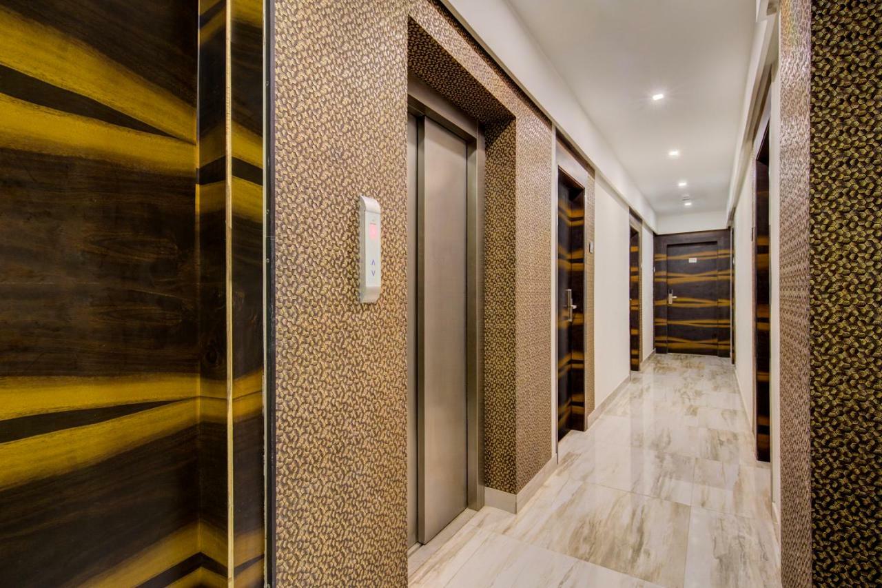 House Juhu 3*