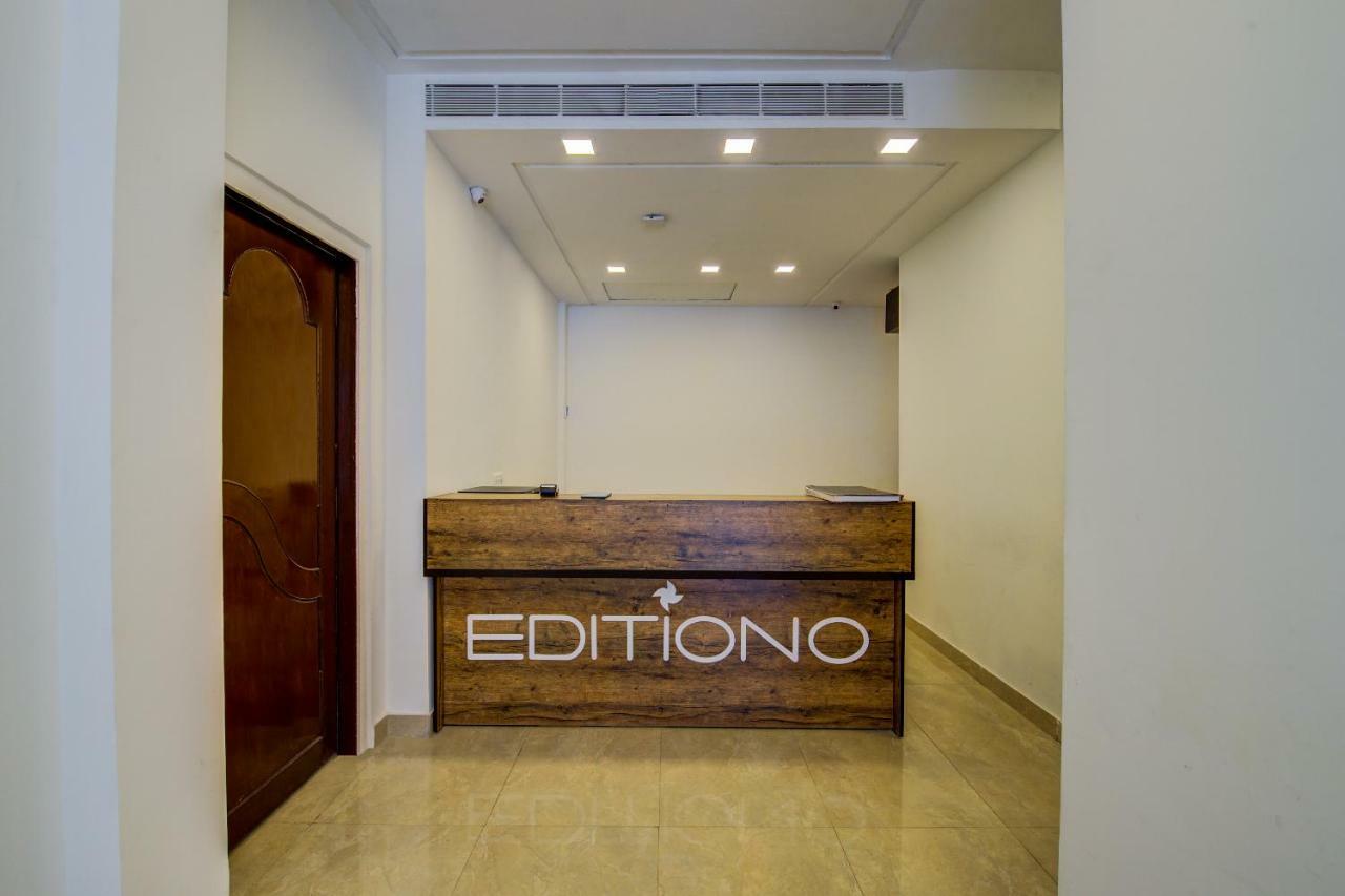 Hotel House Juhu 3*