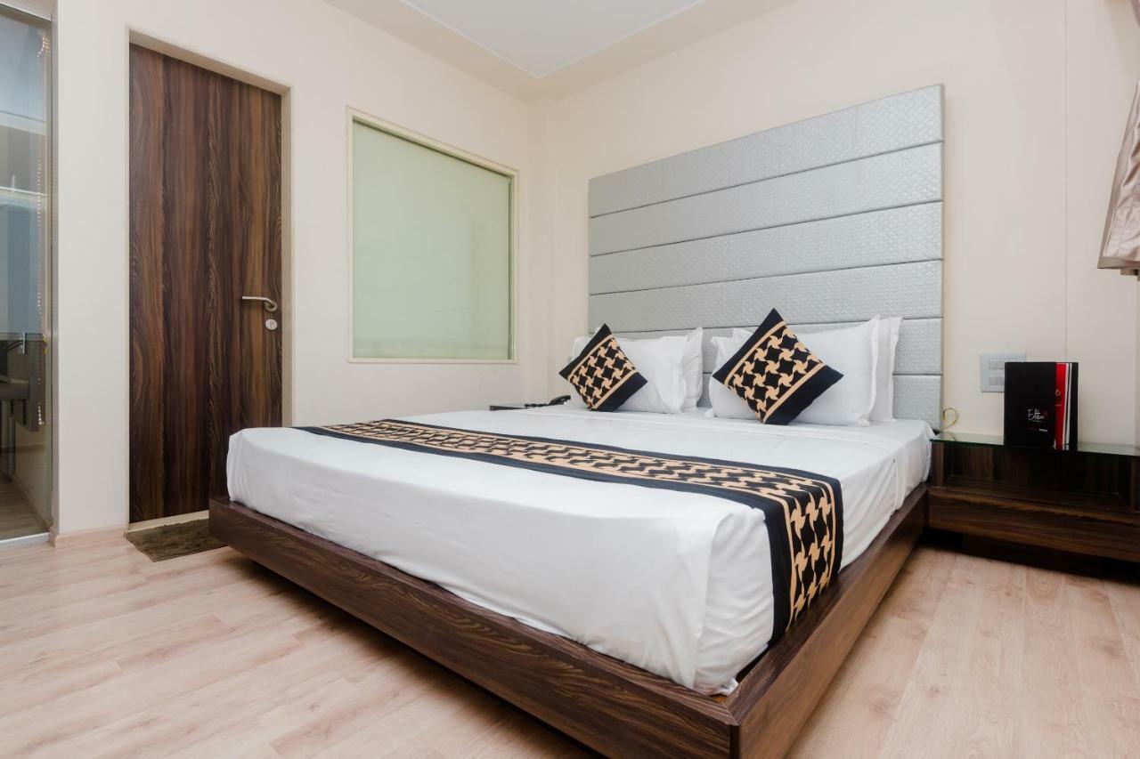 Hotel House Juhu Mumbai