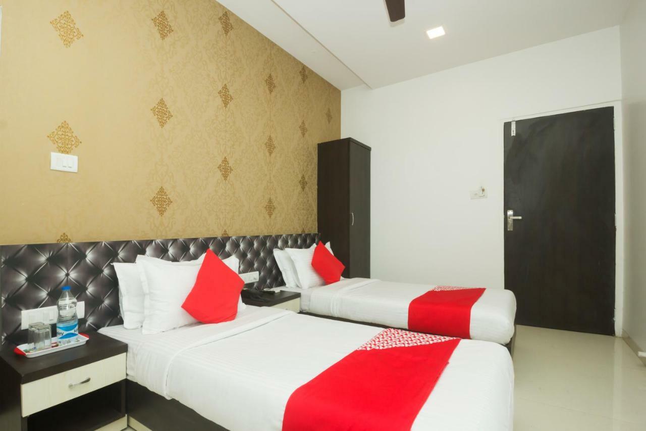 Hotel Oyo 19847 Star Residency Mumbai