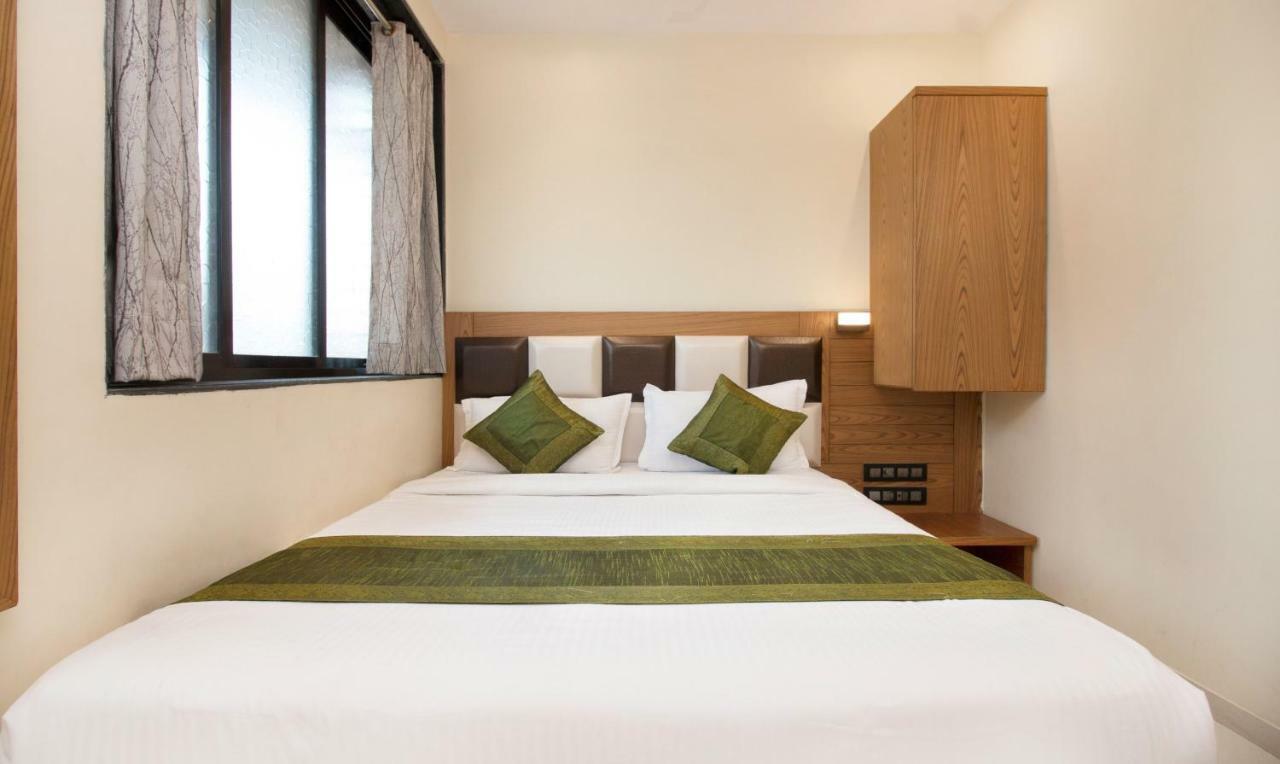 Hotel Residency Park 3*
