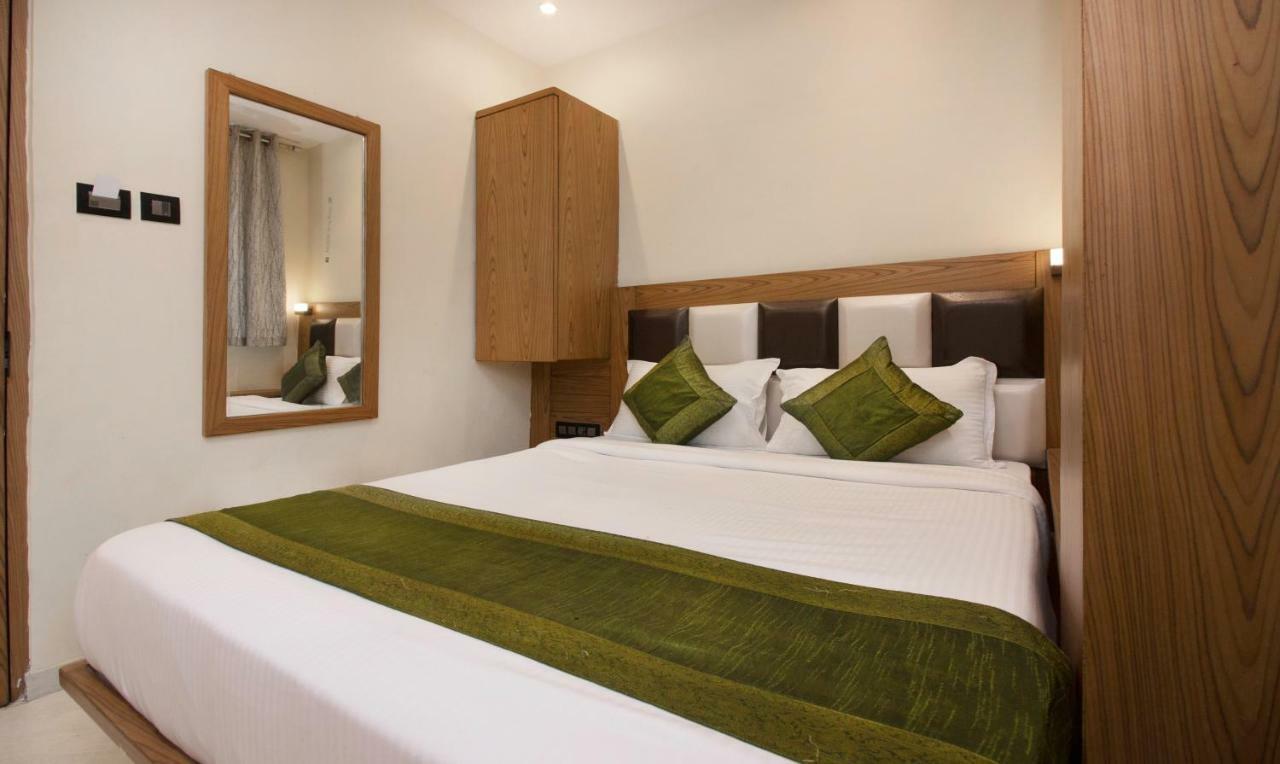 Residency Park 3* Mumbai