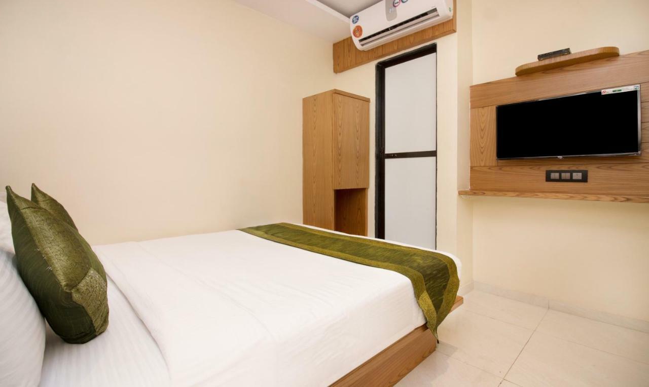 Residency Park