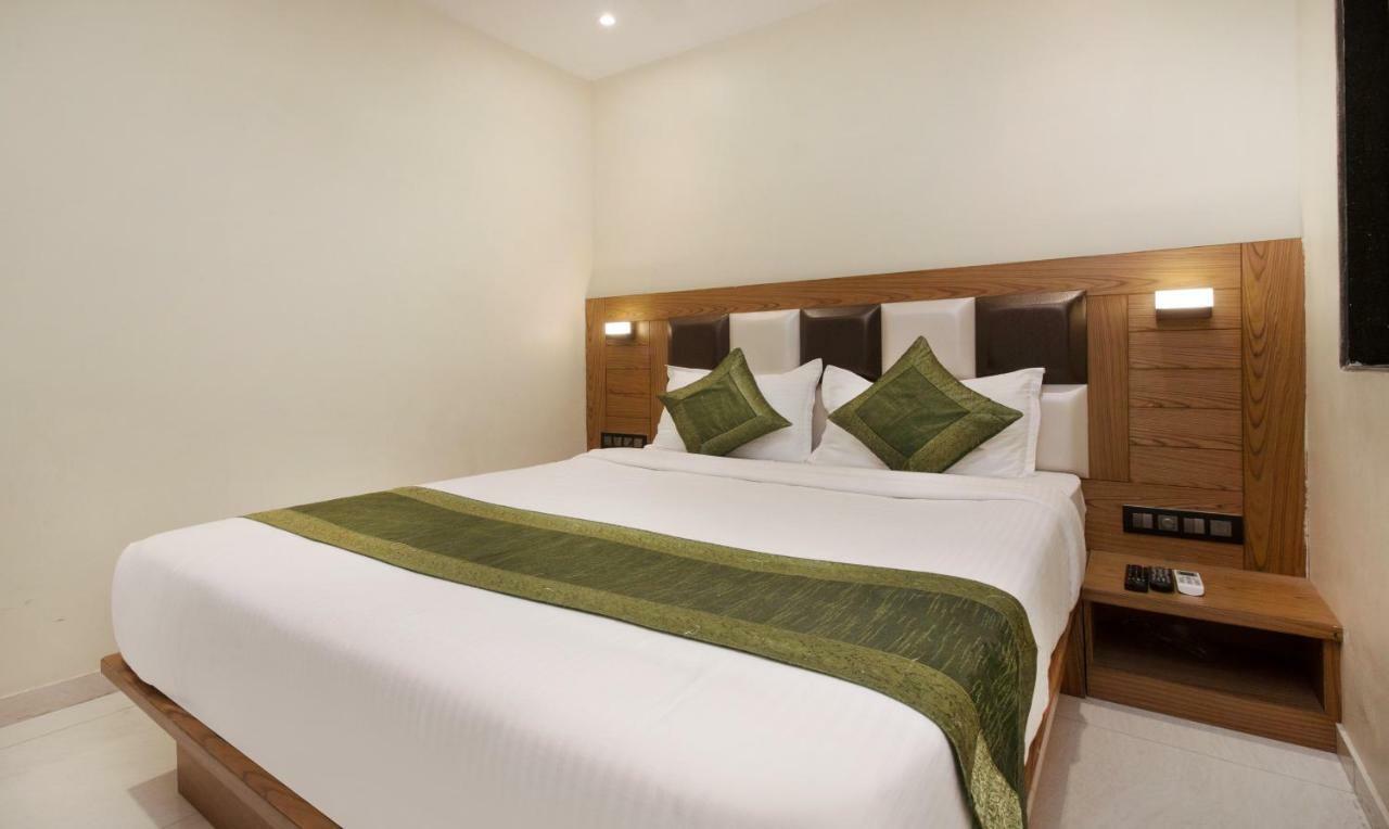Residency Park Hotel Mumbai