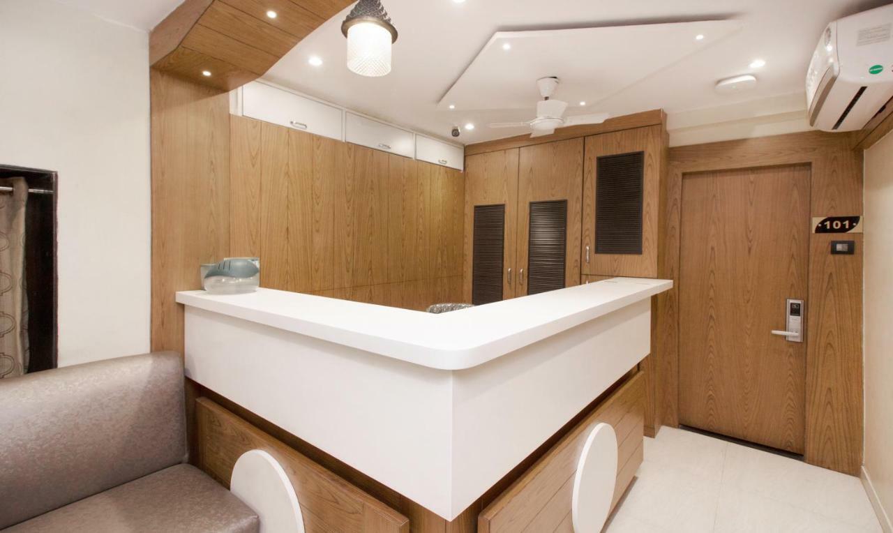 Residency Park Hotel Mumbai
