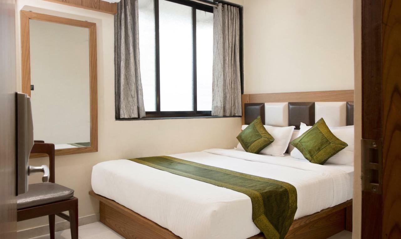 Hotel Residency Park Mumbai