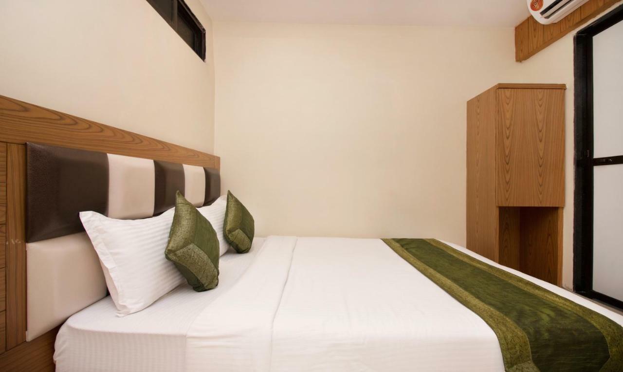 Hotel Residency Park 3*