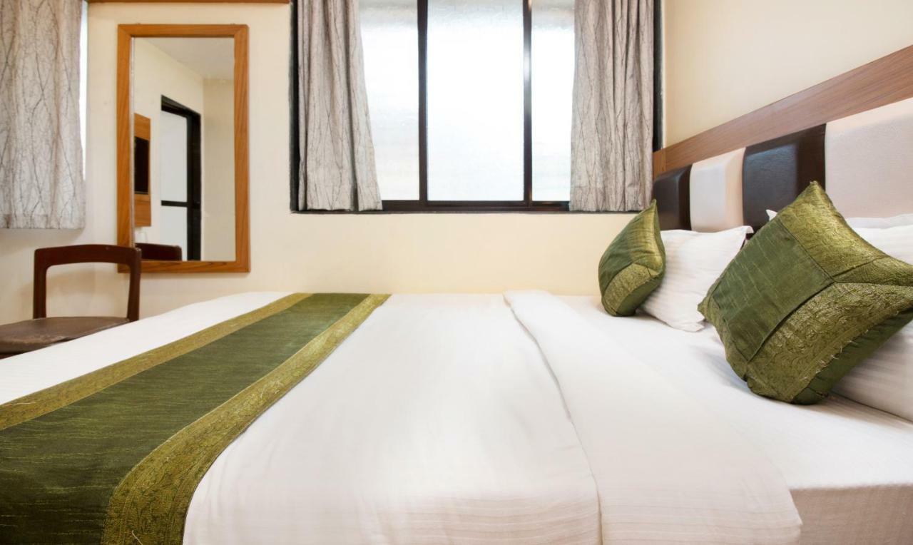 Hotel Residency Park Mumbai