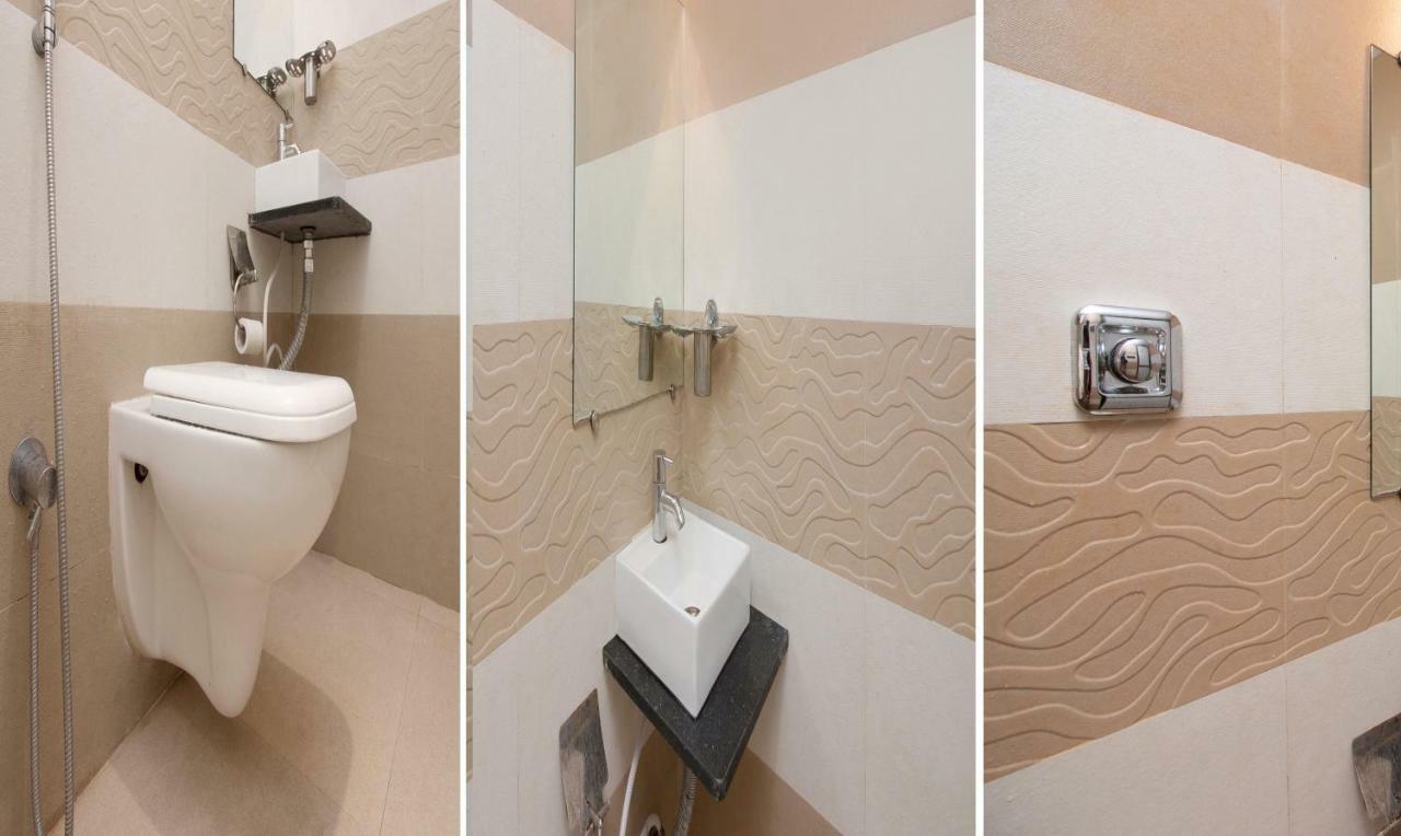 Residency Park Hotel Mumbai