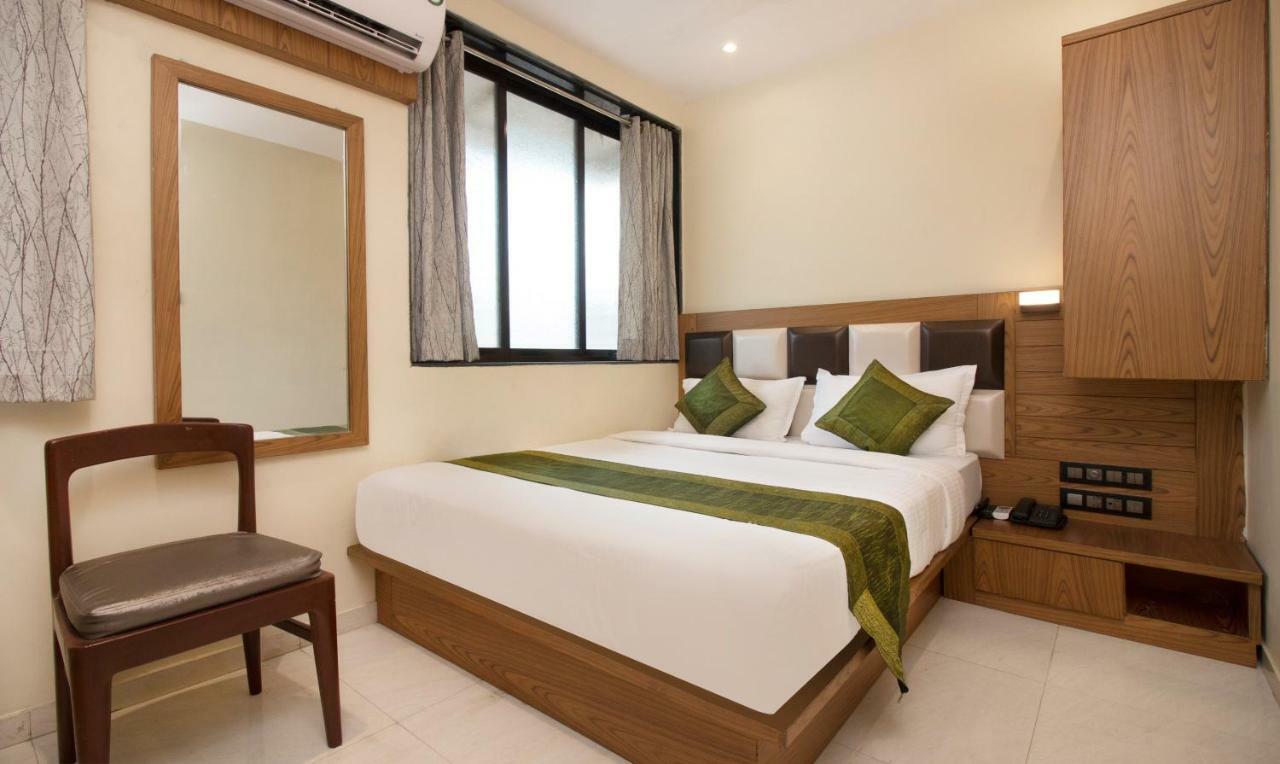Residency Park Hotel 3*