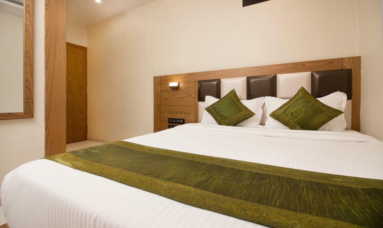 Hotel Residency Park 3*