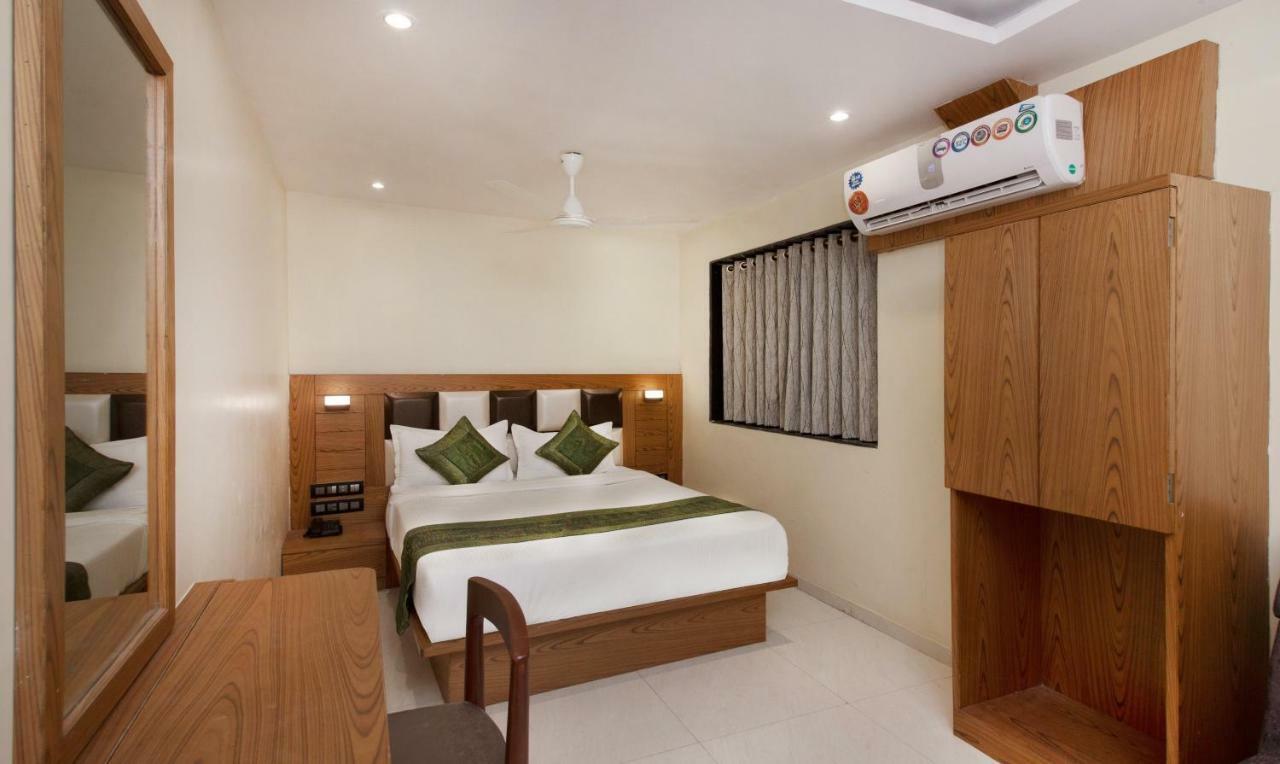 Residency Park Hotel 3*
