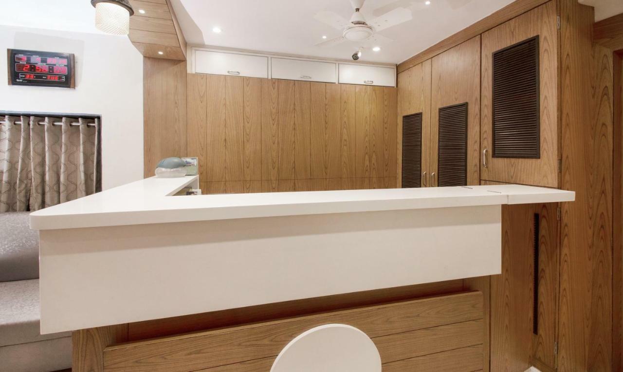 Residency Park Mumbai