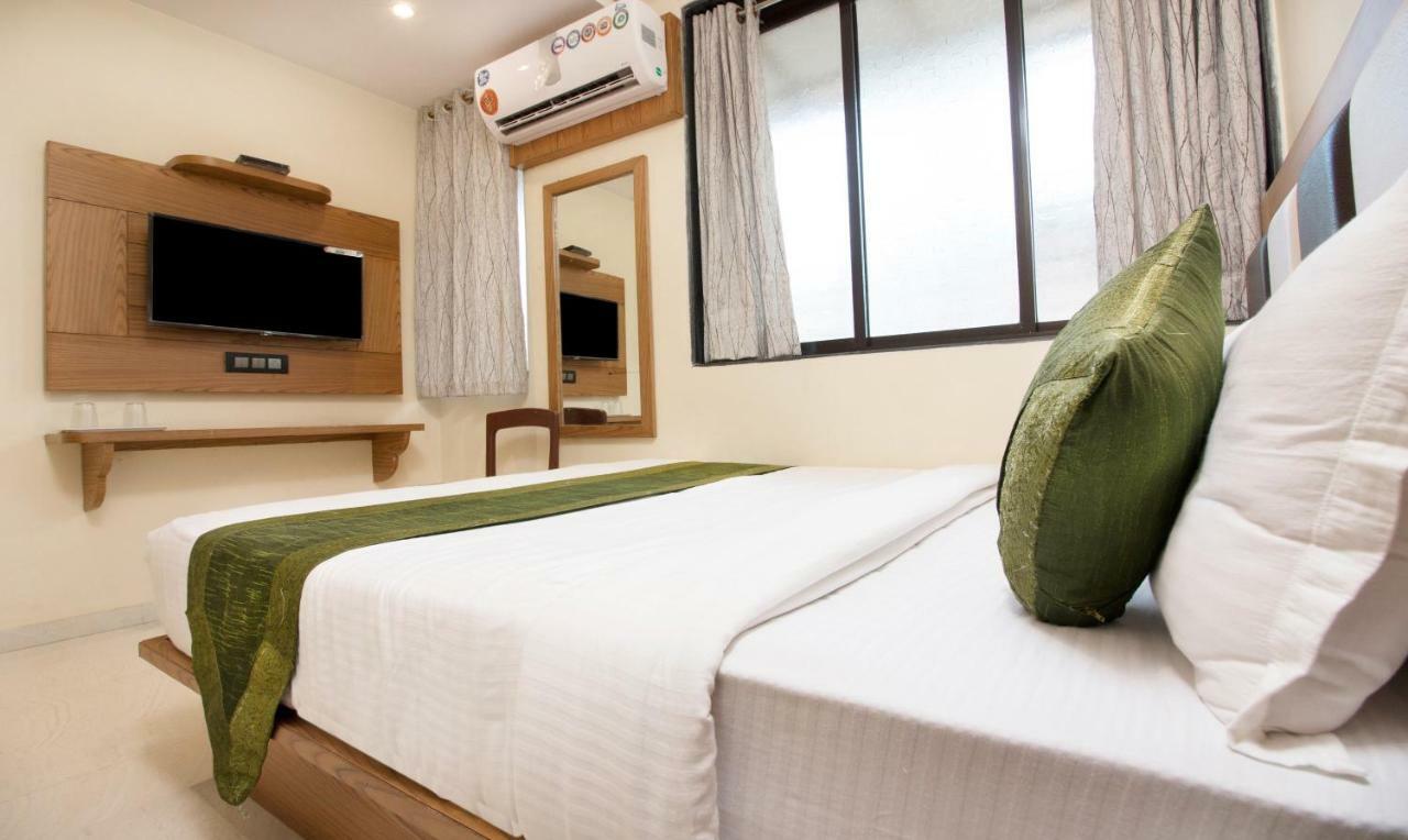 Residency Park Mumbai