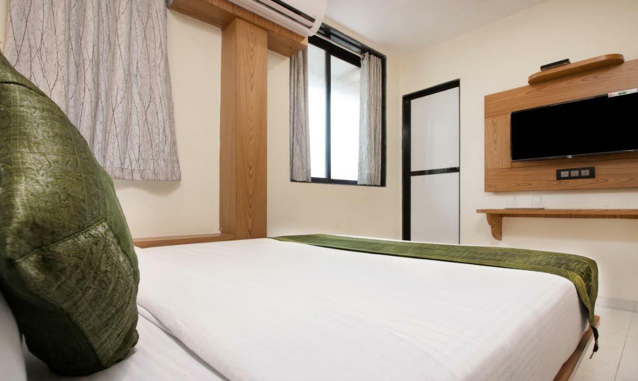 Residency Park