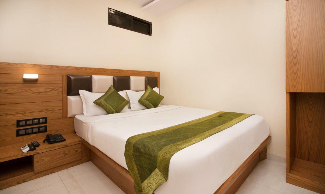 Hotel Residency Park