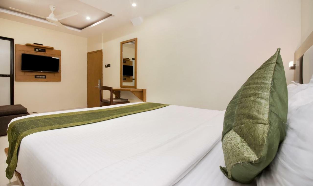 Hotel Residency Park 3*