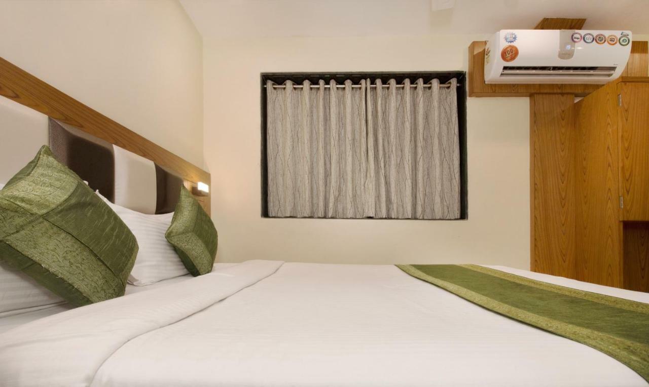 Residency Park Hotel 3*