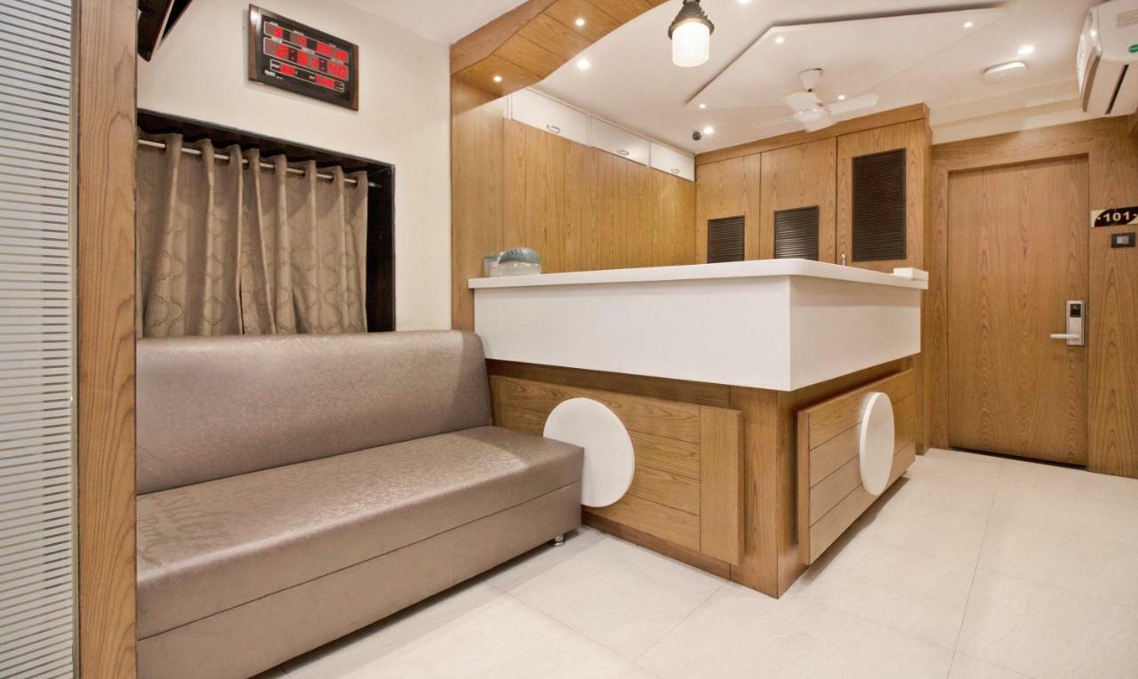 Residency Park 3*