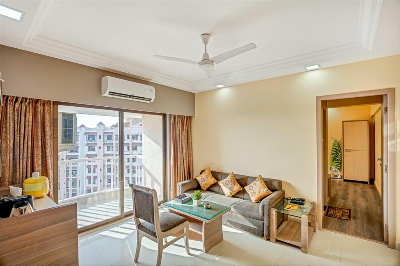Aparthotel Ashok Deluxe