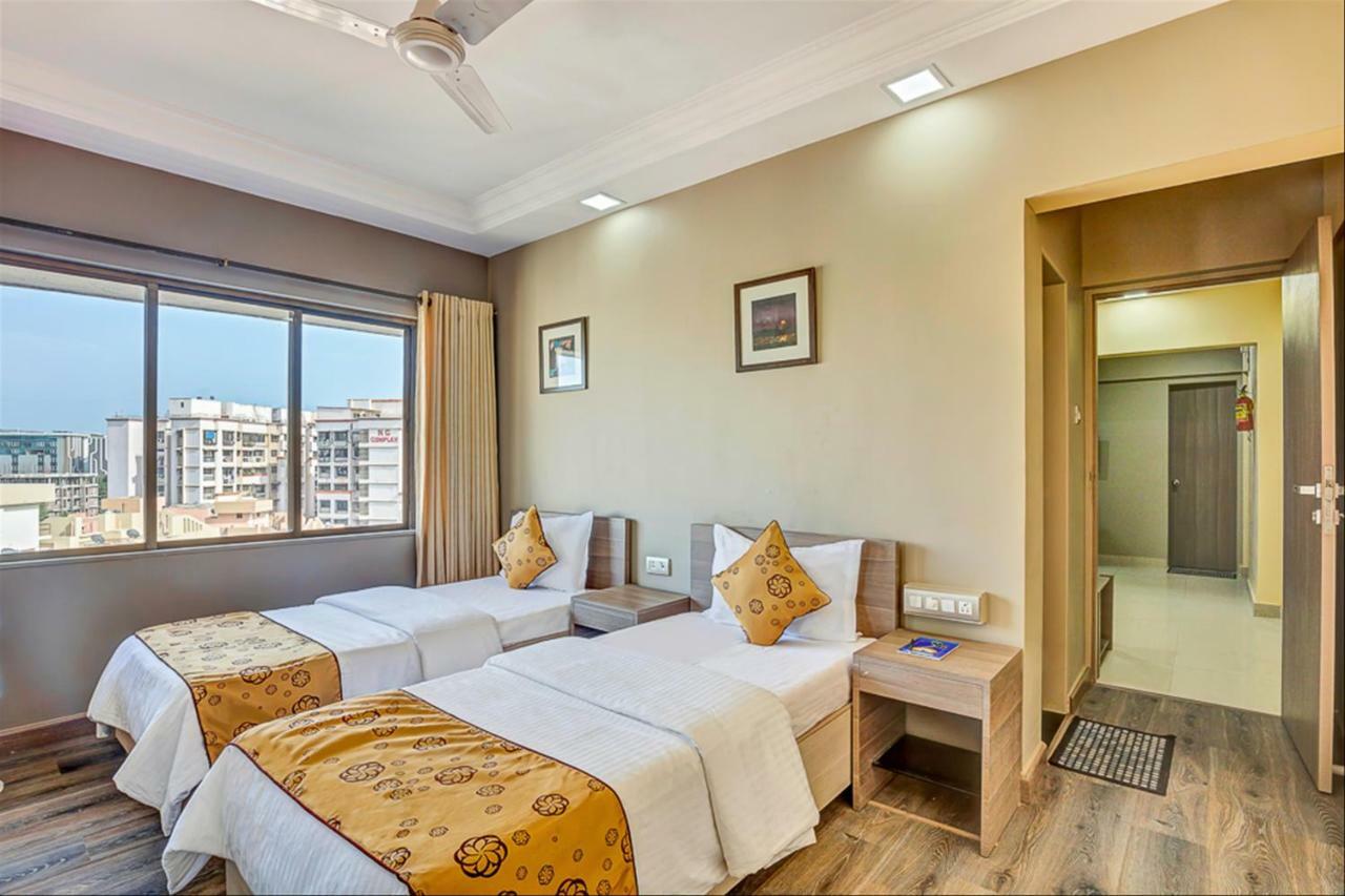 Aparthotel Ashok Deluxe Mumbai
