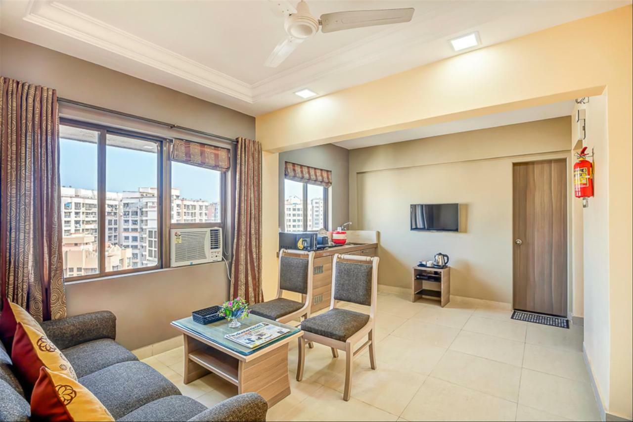Aparthotel Ashok Deluxe Mumbai