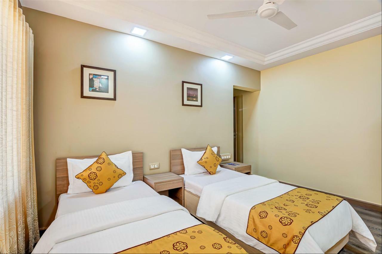 Ashok Deluxe 3*
