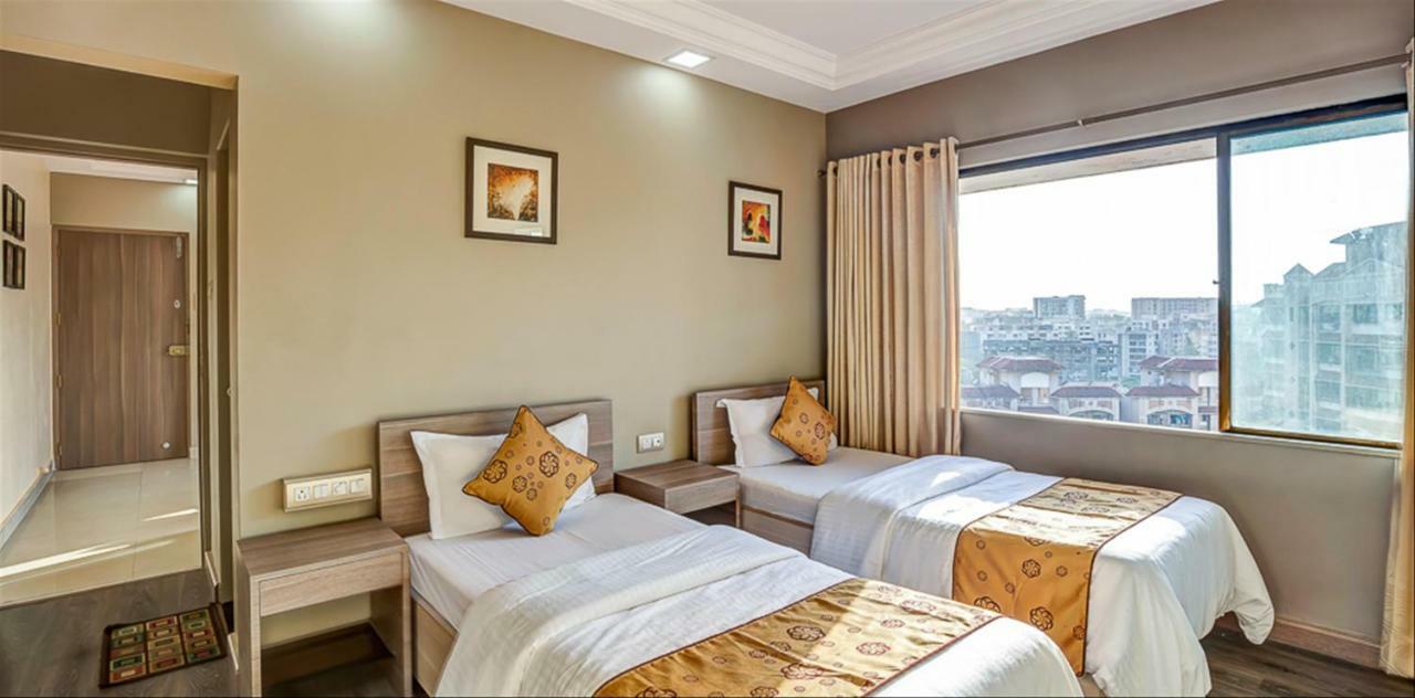 Ashok Deluxe Aparthotel