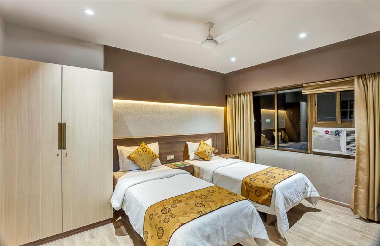 Aparthotel Ashok Deluxe