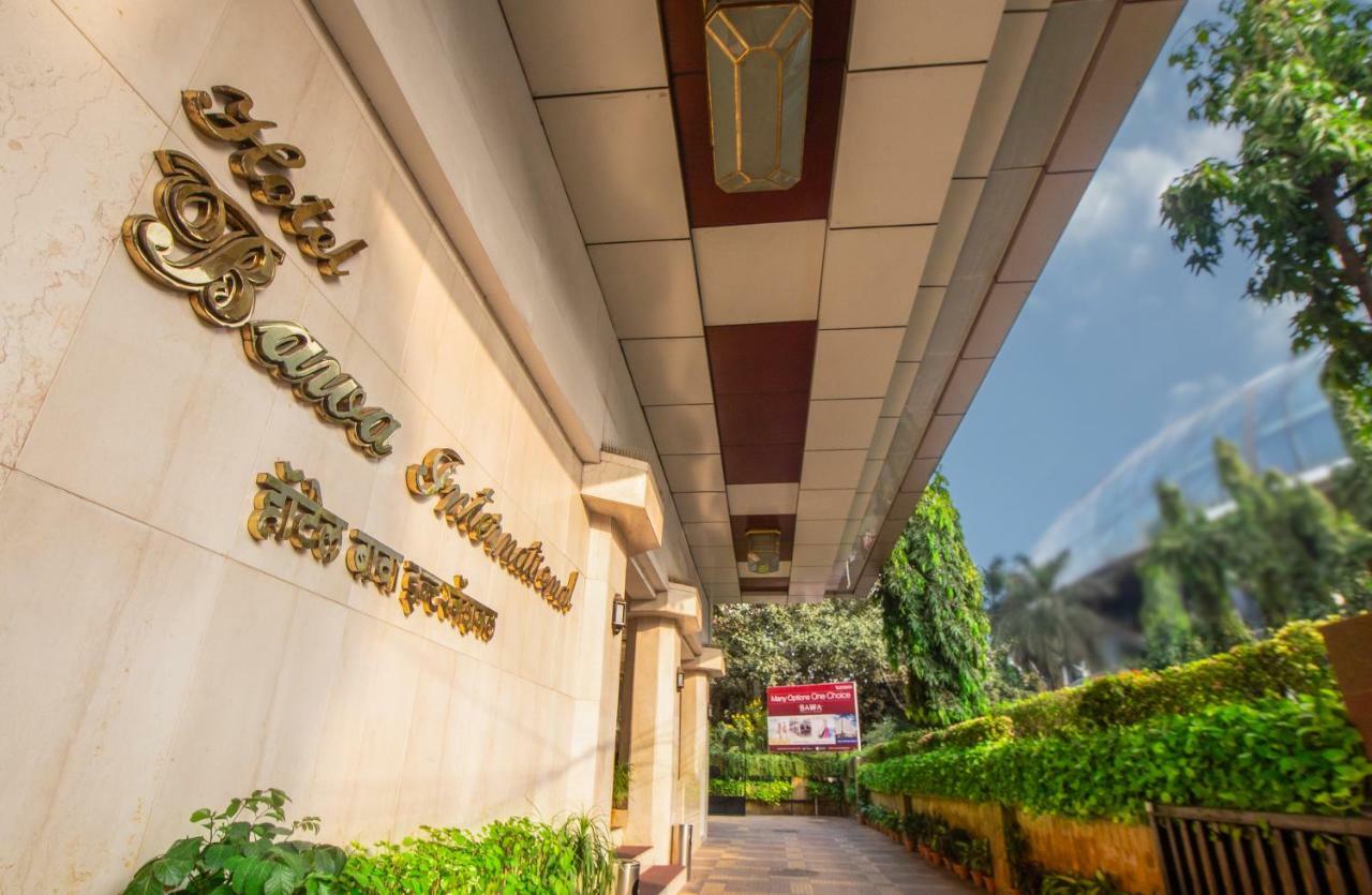 Bawa International Hotel Mumbai