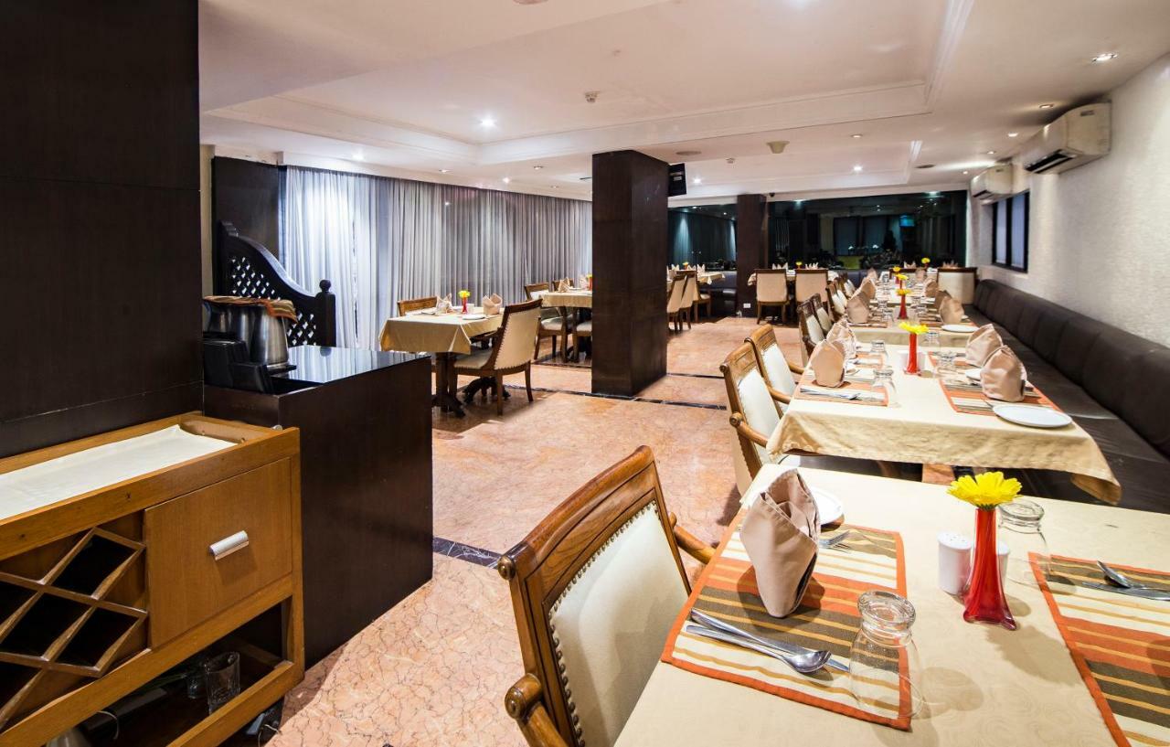 Hotel Bawa International
