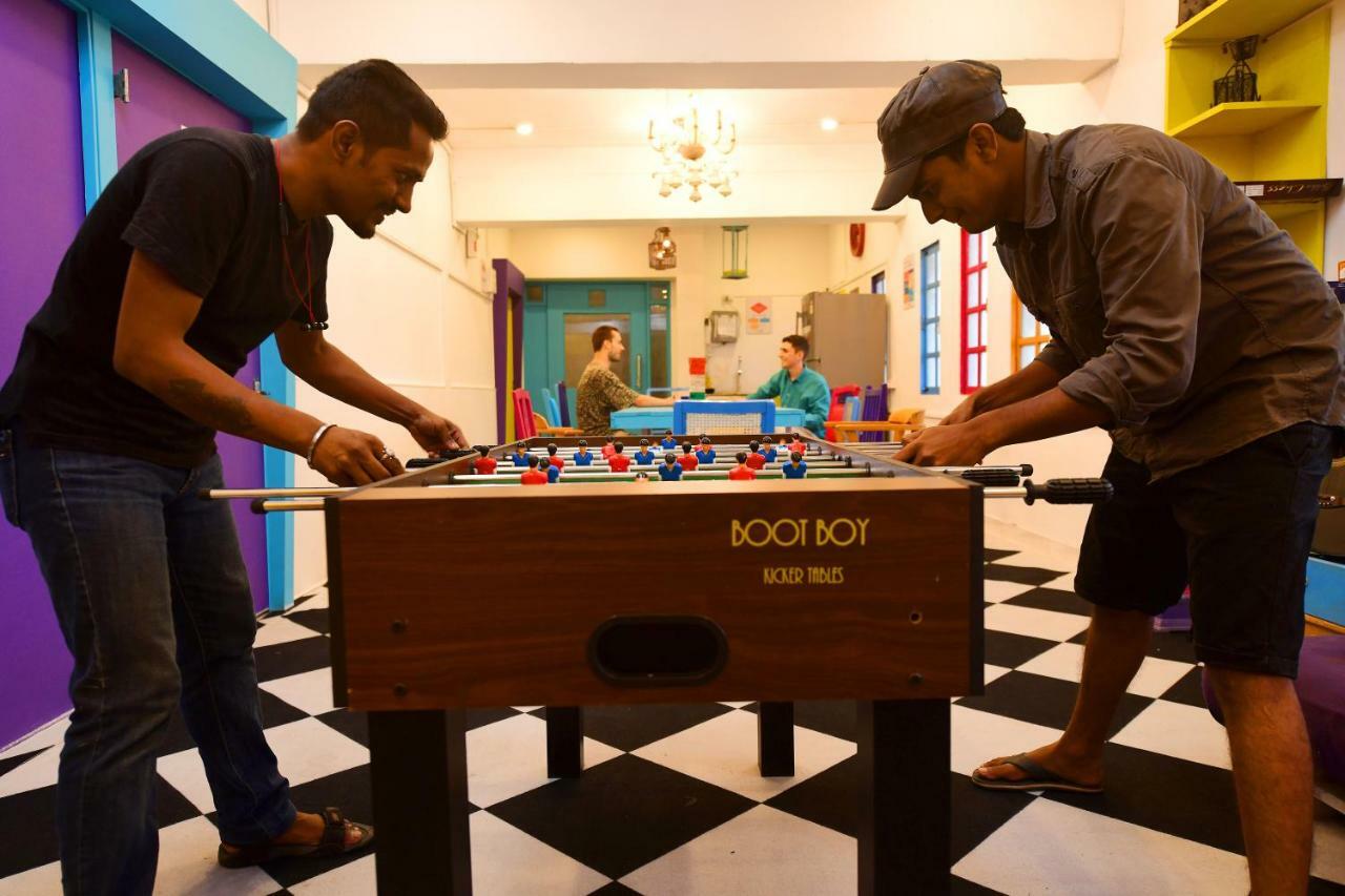 Gostops Lite Hostel