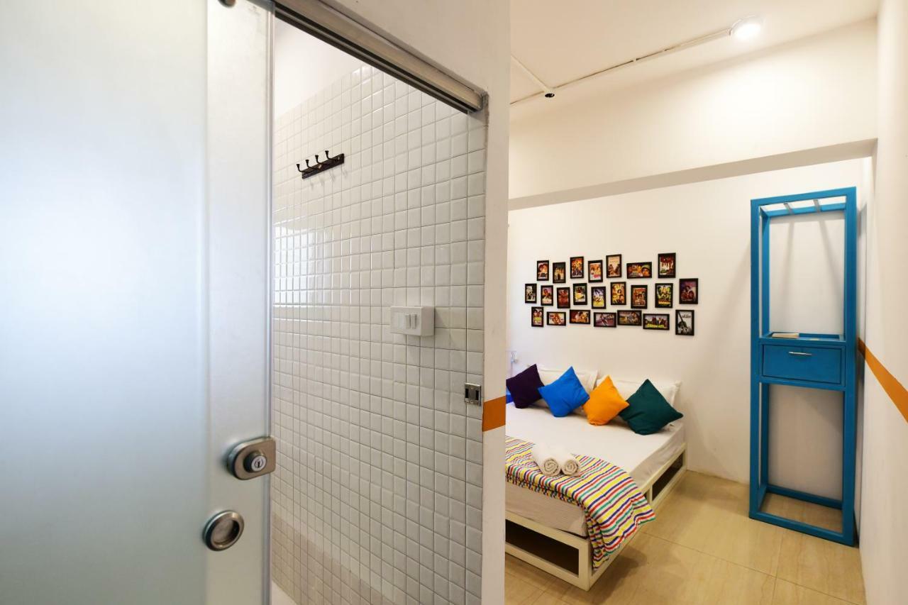 Gostops Lite Hostel