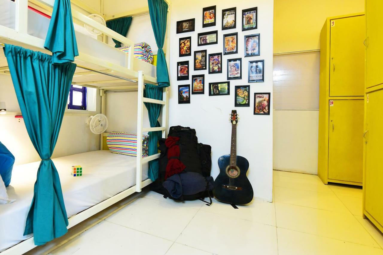 Hostel Gostops Lite *